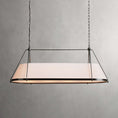Load image into Gallery viewer, Shelton Linear Chandelier