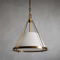 Load image into Gallery viewer, Shelton Pendant Light