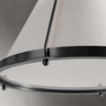 Load image into Gallery viewer, Shelton Pendant Light