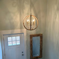 Load image into Gallery viewer, Shuler Pendant Lamp