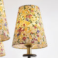 Bild in Galerie-Betrachter laden, Siena Fabric Chandelier