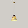 Bild in Galerie-Betrachter laden, Siena Fabric Chandelier