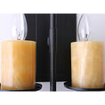 Load image into Gallery viewer, Sienna Candle Wall Sconce