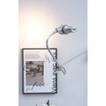 Load image into Gallery viewer, Signal Swing Arm Plug-in Sconce