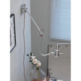 Load image into Gallery viewer, Signal Swing Arm Plug-in Sconce