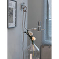Load image into Gallery viewer, Signal Swing Arm Plug-in Sconce