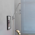 Load image into Gallery viewer, Signal Swing Arm Plug-in Sconce