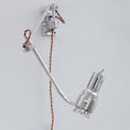 Load image into Gallery viewer, Signal Swing Arm Plug-in Sconce