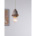Load image into Gallery viewer, Silvares Wood Swag Lights