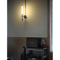 Load image into Gallery viewer, Skylark Wall Lamp