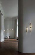 Load image into Gallery viewer, Slim Wall Lamp