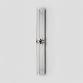 Load image into Gallery viewer, Arched Glass Tube Wall Sconce