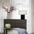 Load image into Gallery viewer, Small Solid Table Lamp