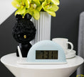 Load image into Gallery viewer, Snail Alarm Clock Night Light (built-in battery)