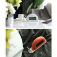 Load image into Gallery viewer, Snail Alarm Clock Night Light (built-in battery)