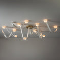 Load image into Gallery viewer, Snaps LED Chandelier