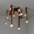 Load image into Gallery viewer, Snaps LED Chandelier