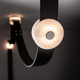 Load image into Gallery viewer, Snaps LED Pendant Lamp