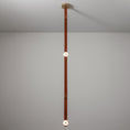 Load image into Gallery viewer, Snaps LED Pendant Lamp