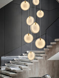 Load image into Gallery viewer, Soho Pendant Light