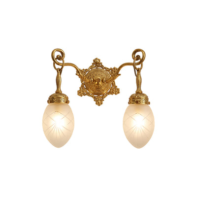 Solange Classic Wall Lamp