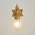 Load image into Gallery viewer, Solange Classic Wall Lamp