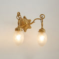 Load image into Gallery viewer, Solange Classic Wall Lamp