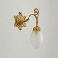 Load image into Gallery viewer, Solange Classic Wall Lamp