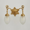 Load image into Gallery viewer, Solange Classic Wall Lamp