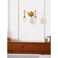 Load image into Gallery viewer, Solange Classic Wall Lamp