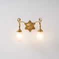 Load image into Gallery viewer, Solange Classic Wall Lamp