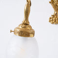 Load image into Gallery viewer, Solange Classic Wall Lamp