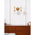 Load image into Gallery viewer, Solange Classic Wall Lamp