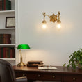 Load image into Gallery viewer, Solange Classic Wall Lamp