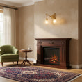 Load image into Gallery viewer, Solange Classic Wall Lamp