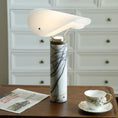 Load image into Gallery viewer, Sompex Marble Table Lamp