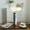 Load image into Gallery viewer, Sompex Marble Table Lamp