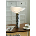 Load image into Gallery viewer, Sompex Marble Table Lamp