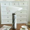 Load image into Gallery viewer, Sompex Marble Table Lamp