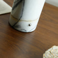 Load image into Gallery viewer, Sompex Marble Table Lamp