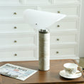 Load image into Gallery viewer, Sompex Marble Table Lamp