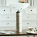 Load image into Gallery viewer, Sompex Marble Table Lamp