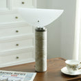 Load image into Gallery viewer, Sompex Marble Table Lamp