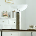 Load image into Gallery viewer, Sompex Marble Table Lamp