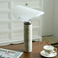 Load image into Gallery viewer, Sompex Marble Table Lamp