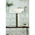 Load image into Gallery viewer, Sompex Marble Table Lamp