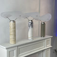 Load image into Gallery viewer, Sompex Marble Table Lamp