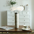 Load image into Gallery viewer, Sompex Marble Table Lamp