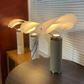 Load image into Gallery viewer, Sompex Marble Table Lamp