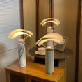 Load image into Gallery viewer, Sompex Marble Table Lamp